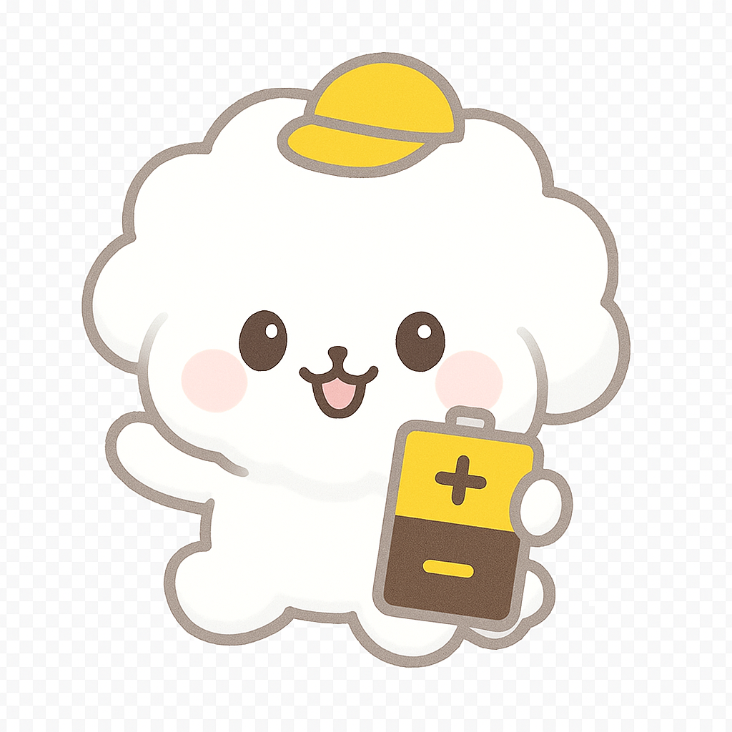 Coji Charging - Chronic Illness Support