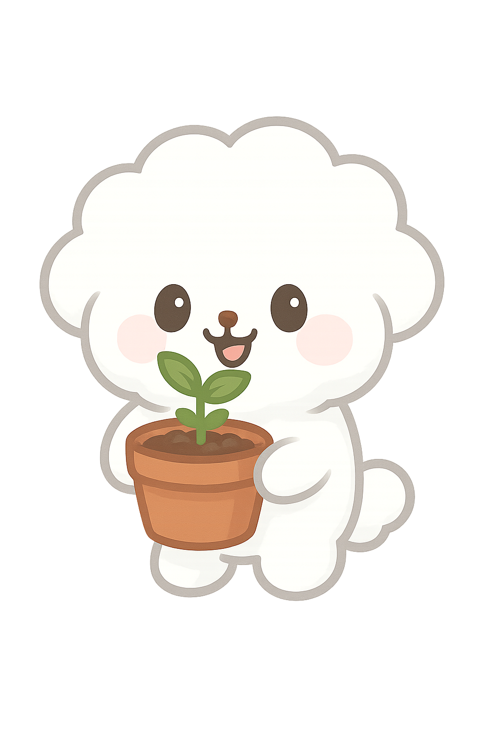 Coji Growing with You