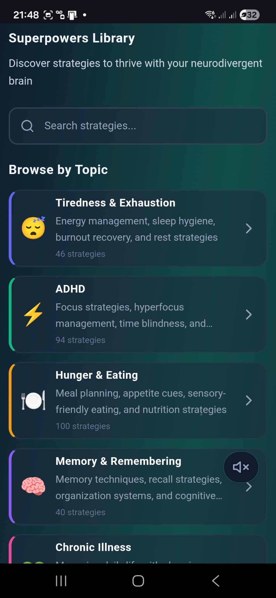 Coji Superpowers Library & Resources